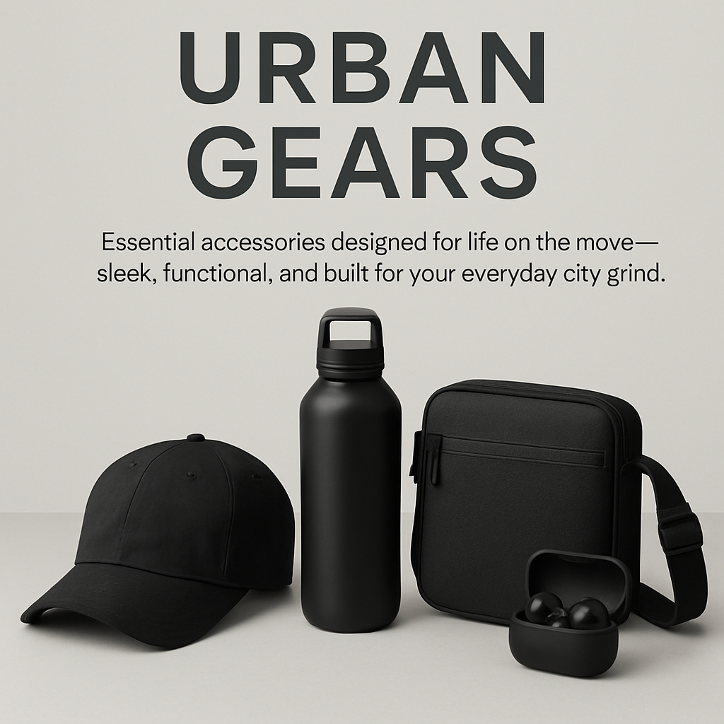 Urban Gears